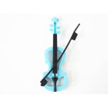 Instrument de musique en plastique de vente chaude Voilin (10170560)